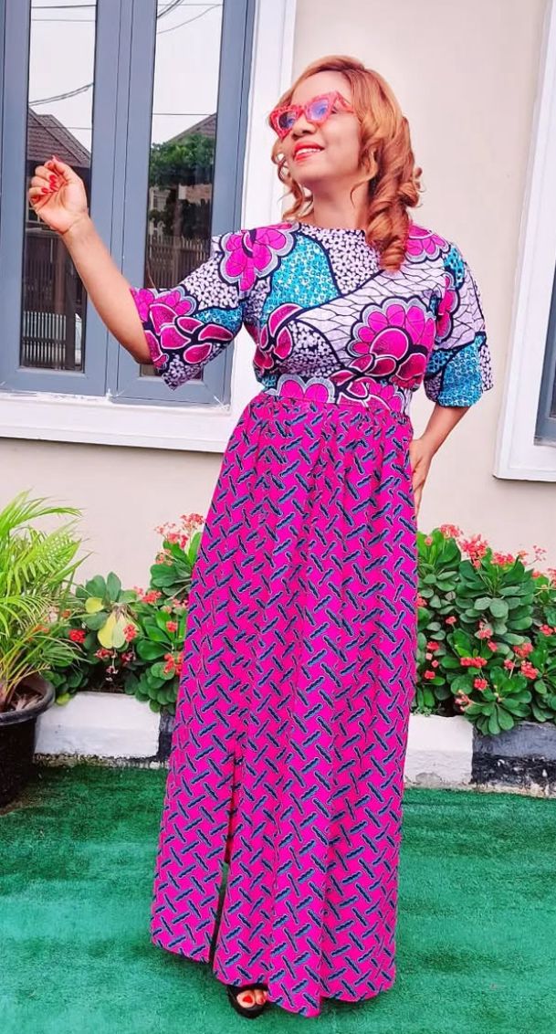 Ankara Collection