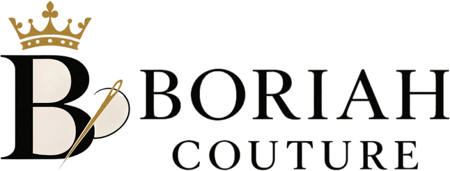 Boriah Couture Logo